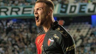 Foto: prensa Colón
