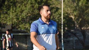 Juan Manuel González es el nuevo DT de Primera en Gimnasia de Ciudadela.