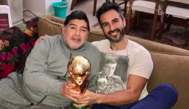 Los 8 acusados por la muerte de Maradona irán a juicio por homicidio con dolo eventual
