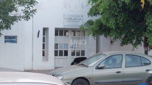 Subcomisaría 2ª