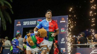 Ignacio Gandini, uno de los forwards con más experiencia en el torneo, espera un partido parecido al que jugaron en CASI.