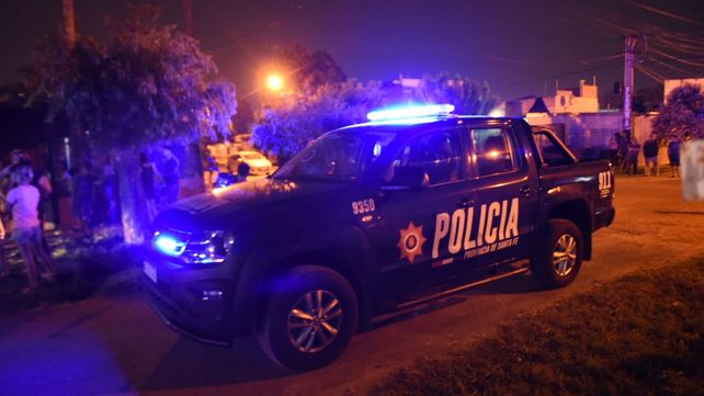 Asesinaron a un joven de 25 años dentro de su casa en Villa Gobernador Gálvez