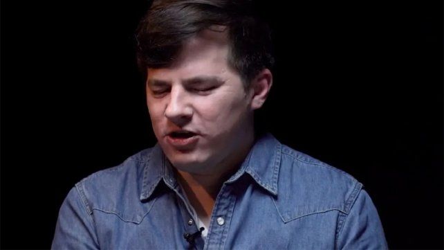 El cantante Nahuel Pennisi se quebró en una entrevista al contar un particular momento que vivió con su hijo Mateo