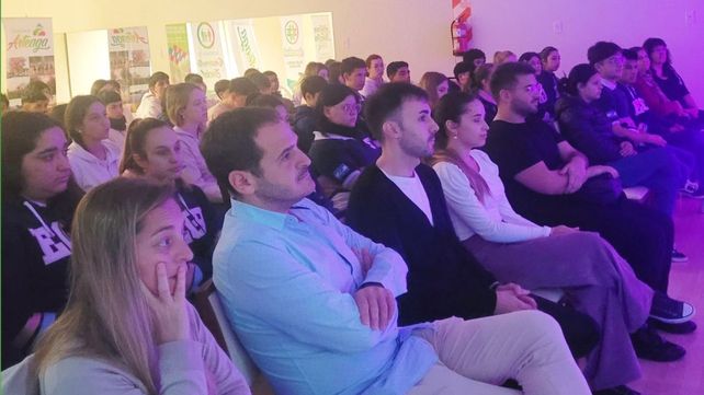 Arteaga apuesta a la vanguardia educativa de la mano de la tecnología