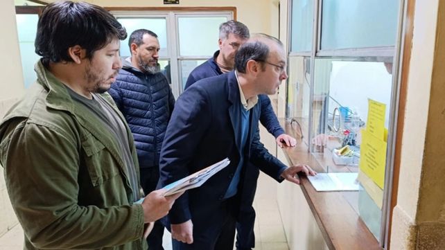 El petitorio sobre la inclusión de tasas en la boleta de energía será presentando en el Concejo Deliberante de Concordia por la Libertad Avanza&nbsp;