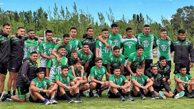 Sarmiento de La Banda y Germinal, por un lugar en la final de la Reválida