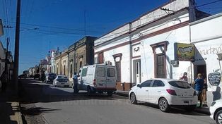Se hicieron pasar por policías y asaltaron una familia