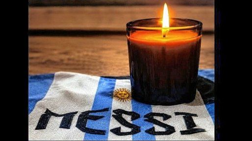 Mundial 2026: paranaenses suman rituales y amuletos para que Argentina gane los partidos