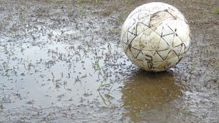 La Liga Santafesina postergó los partidos programados este miércoles