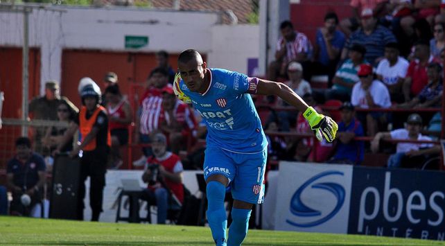 Nereo Fern&aacute;ndez desea poder retirarse oficialmente en Uni&oacute;n.