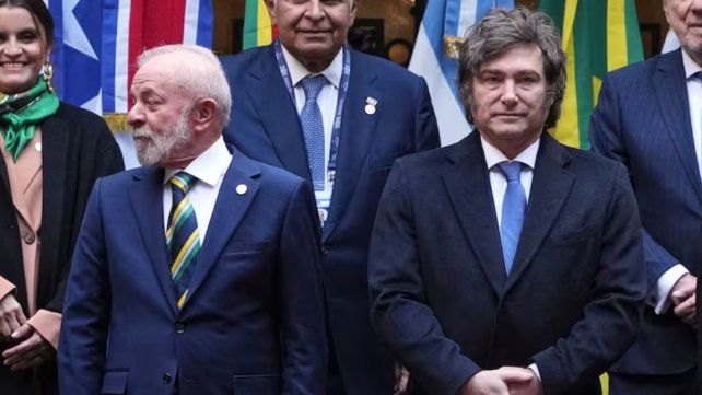 Mercosur: Javier Milei asistirá a la cumbre presidencial rodeado de fuertes fricciones