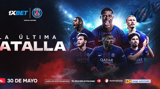 Paris Saint-Germain vs Arsenal: ¿quién se va a llevar la final de la Champions League?