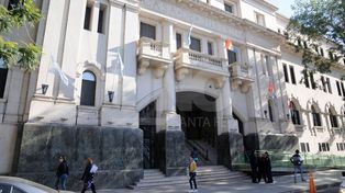 Prisión preventiva para un hombre que atacó sexualmente a una menor en un hotel céntrico