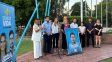 Somos Vida, somos acción lanzó su lista en Santa Fe con respaldo de Amalia Granata