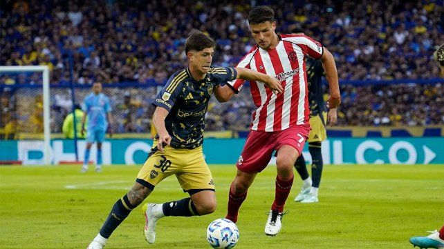 Se postergó el partido entre Boca y Barracas Central por la muerte de Miguel Ángel Russo Se postergó el partido entre Boca y Barracas Central por la muerte de Miguel Ángel Russo