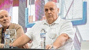 Spahn cargó contra Levinton por el embargo a Unión: No vamos a ceder ni un centavo