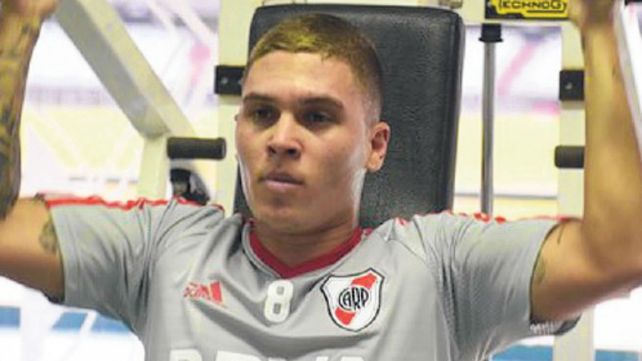 Quintero sembró dudas en Núñez