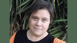 La jefa comunal de Clason falleció anoche y la noticia fue difundida oficialmente esta mañana.