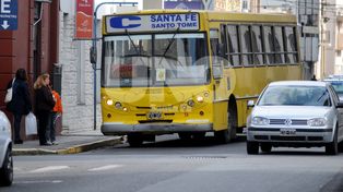 Alumnos de Santo Tomé pagarán el 50% del boleto