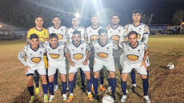 El Quillá cayó en Recreo ante 9 de Julio de Rafaela 4 a 0 en Copa Santa Fe.