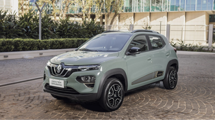 Renault Centro ofrece un plan de pagos para acceder a un cero kilómetro en cuotas.