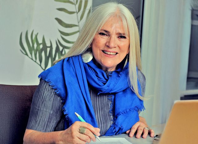 Patricia García, fundadora de la certificadora Letis y presidenta de OAME.