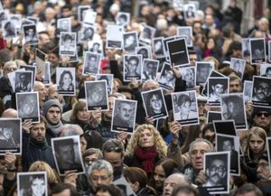 Santa Fe se suma al pedido de justicia a 24 años del atentado a la sede de la Amia