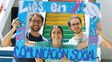 Desopilante video para celebrar los 50 años de la carrera de Comunicación Social de la UNR