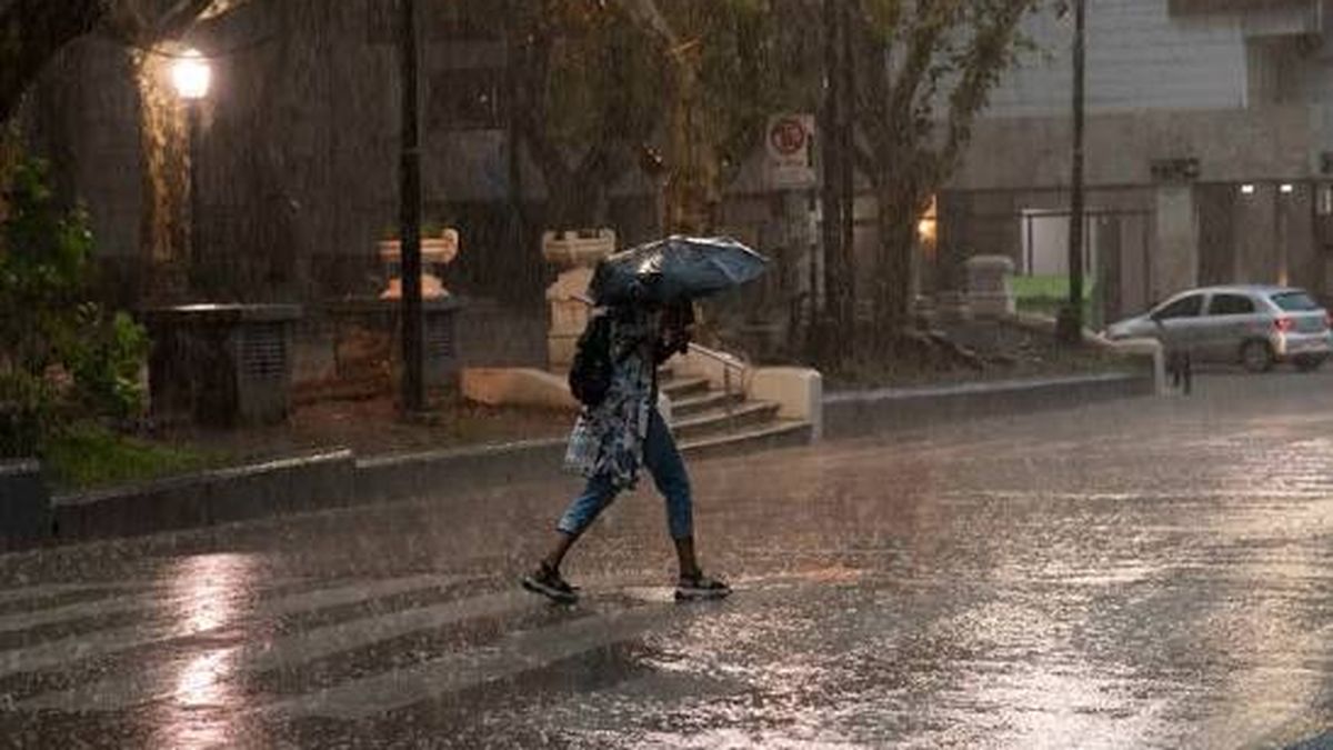 El Niño avanza en Santa Fe: preparan un plan en Salud para contener los efectos