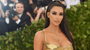 Kim Kardashian estará en la temporada 12 de American Horror Story
