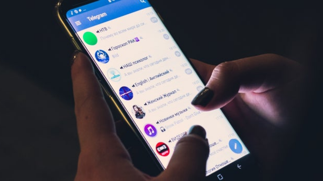 Telegram
