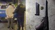 Formalizaron la detención del sospechoso de balear a un hombre en Paraná