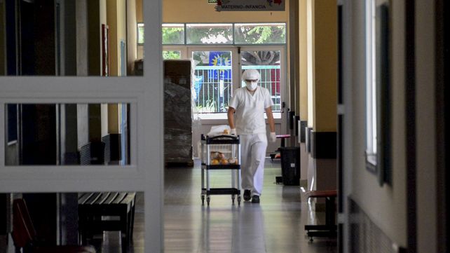 En Río Negro se registraron 163 nuevos casos de coronavirus en las útimas 24 horas.