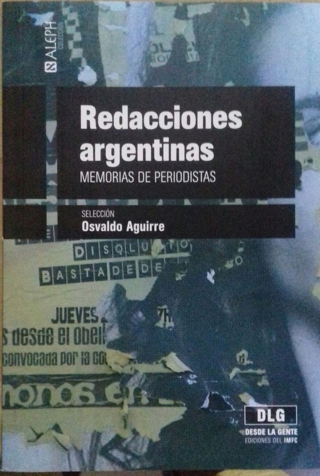 Muchos periodistas alientan lo emotivo y eso no da buenos resultados