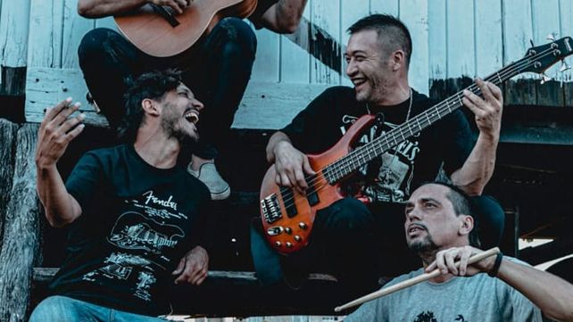 Mestizo, una banda de folclore  que vale la pena escuchar y conocer