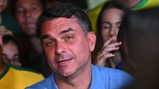 Elecciones en Brasil: Bolsonaro quiere pedir la anulación de los votos