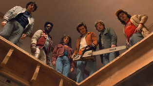 Los fanáticos aseguran que hay un final alternativo en la serie Stranger Things.