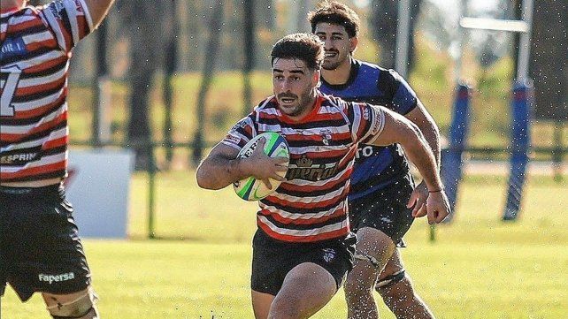 Santa Fe Rugby viene de ganar por el Regional en el debut y ahora recibirá a Córdoba Athletic.