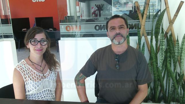 Objetivo. Princic y Fercher proponen realizar una muestra final con los estudiantes.&nbsp;