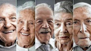 Es tiempo de derribar prejuicios sobre la vejez.