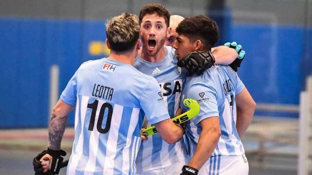 La Argentina logró un triunfo histórico ante Irán en el Mundial