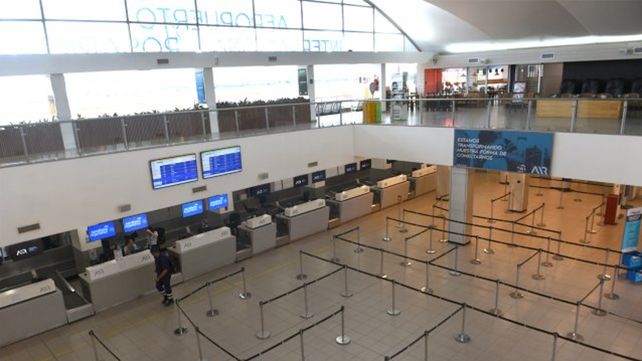 Más de 25 mil santafesinos regresaron del exterior en marzo