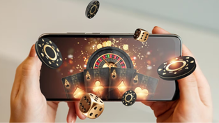 Casino móvil y entretenimiento online con CatBet