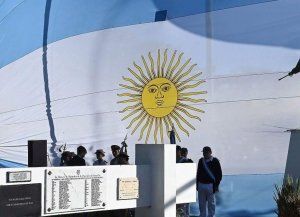 A 42 años de Malvinas se llevará a cabo un festival solidario por la soberanía en Santa Fe