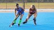 Se juega una fecha clave en el Oficial de hockey