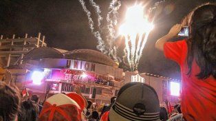 Unión espera los 116 años con su Fiestón Aniversario