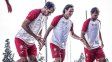 Pretemporada en Uruguay: El plantel de Unión comenzó a trabajar en doble turno