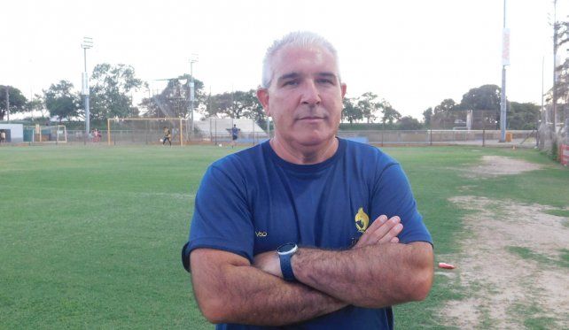 José Pachi Fassone brindó detalles del Tiburón Lagunero 2024.