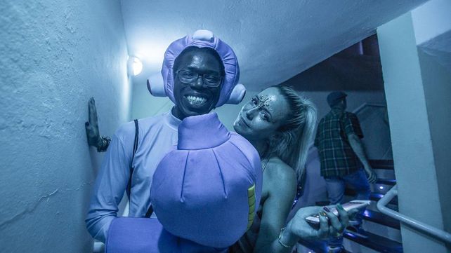 La tradicional disco Space cerró sus puertas en Ibiza después de 27 años