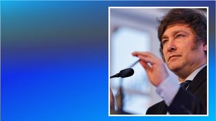 Milei ganó en la provincia de Santa Fe: sacó el 33% de los votos y aventajó por tres puntos a Massa